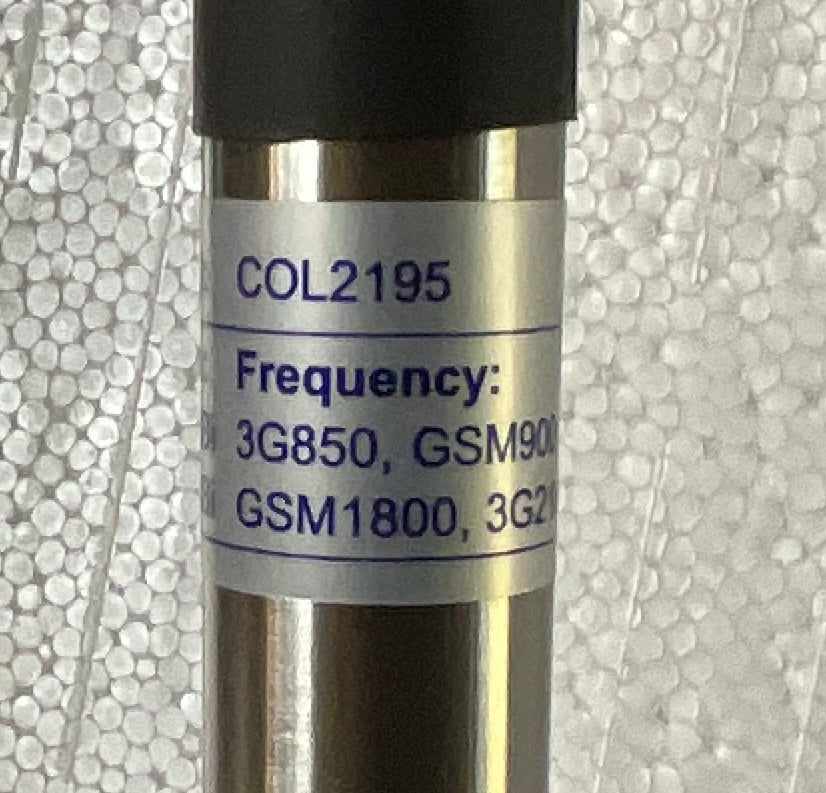 Base Antenna 850 - 2100Mhz Mobile Phone - PICK UP ONLY DUE TO SIZE