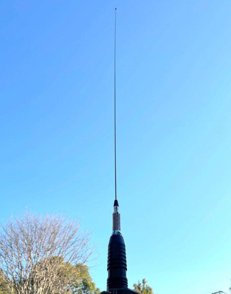26-28Mhz AM/LSB/USB/CW/FM CB Antenna 1.40 Meters Long