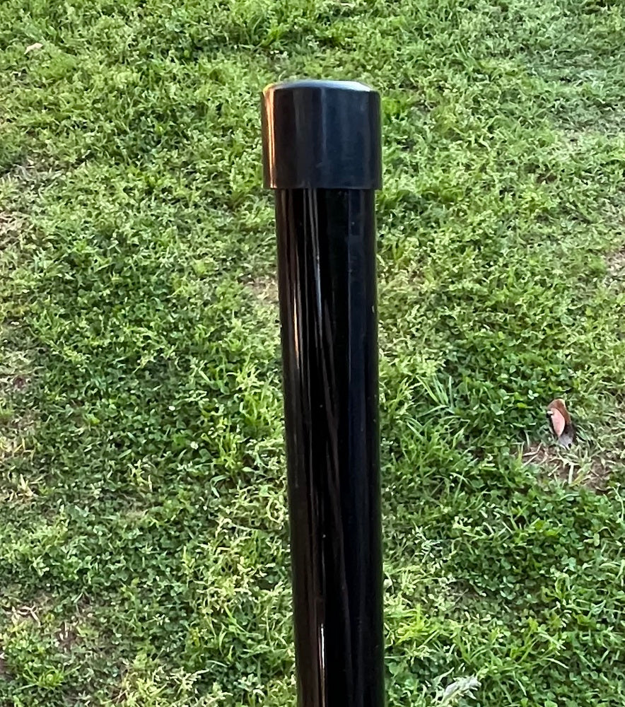 UHF CB 477Mhz Mobile Antenna With Ball Bar Mount, Spring, Cable, Plug