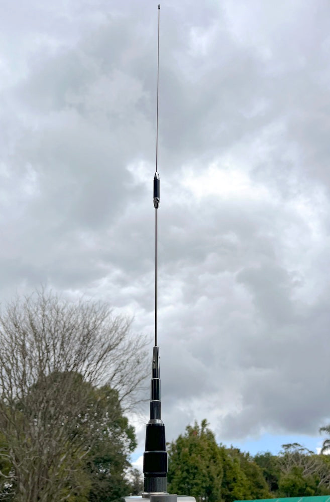 Dual Band 144Mhz-3dBi & 430Mhz-5.5dBi Antenna #2