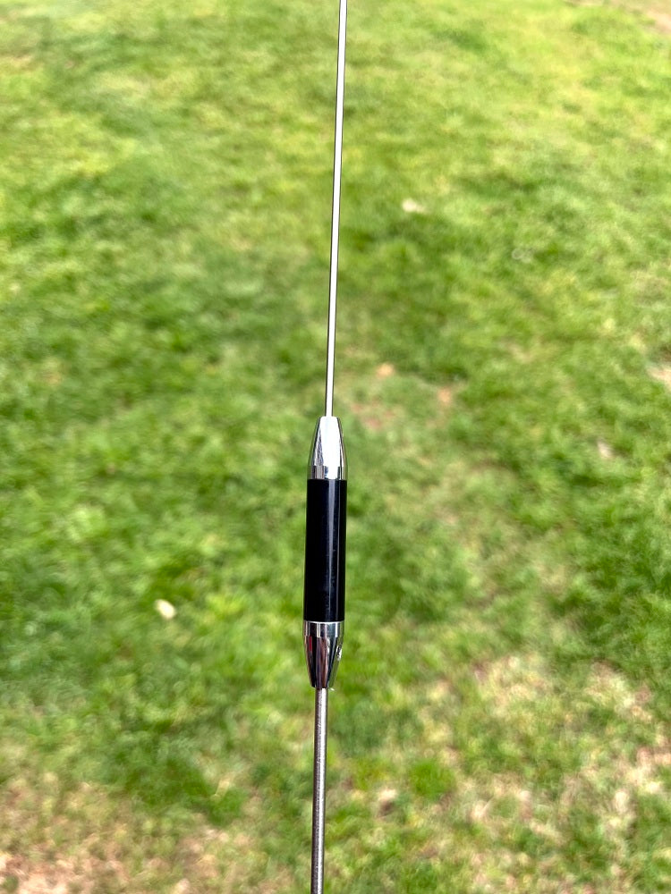 Dual Band 144Mhz-3dBi & 430Mhz-5.5dBi Antenna #2