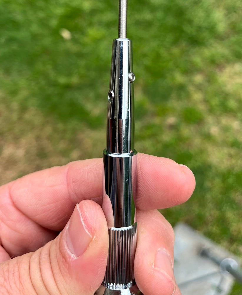 Dual Band 144Mhz-3dBi & 430Mhz-5.5dBi Antenna #2