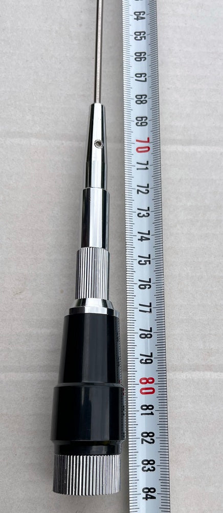 Dual Band 144Mhz-3dBi & 430Mhz-5.5dBi Antenna #2