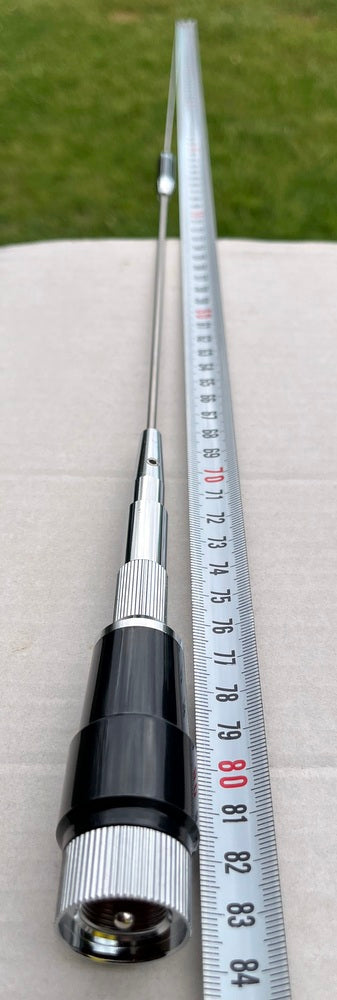 Dual Band 144Mhz-3dBi & 430Mhz-5.5dBi Antenna #2