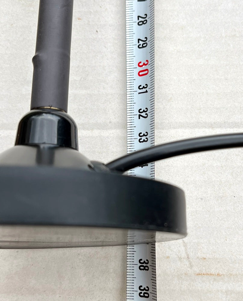 27Mhz CB Antenna 32cm Long With Magnetic Base, Lead, Plug And Adaptor