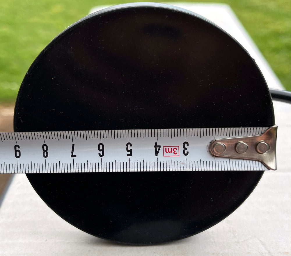 27Mhz CB Antenna 32cm Long With Magnetic Base, Lead, Plug And Adaptor