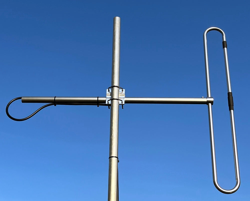 Base Antenna 138-174Mhz VHF Dipole Antenna