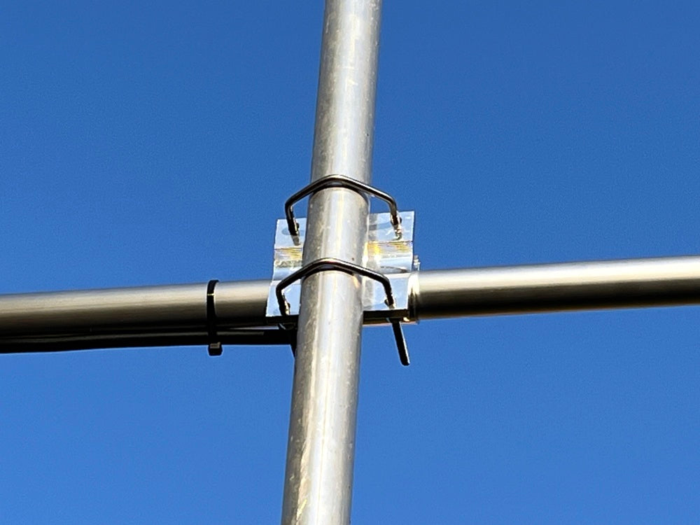Base Antenna 138-174Mhz VHF Dipole Antenna