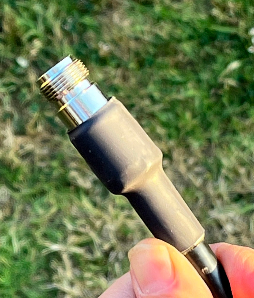 Base Antenna 138-174Mhz VHF Dipole Antenna