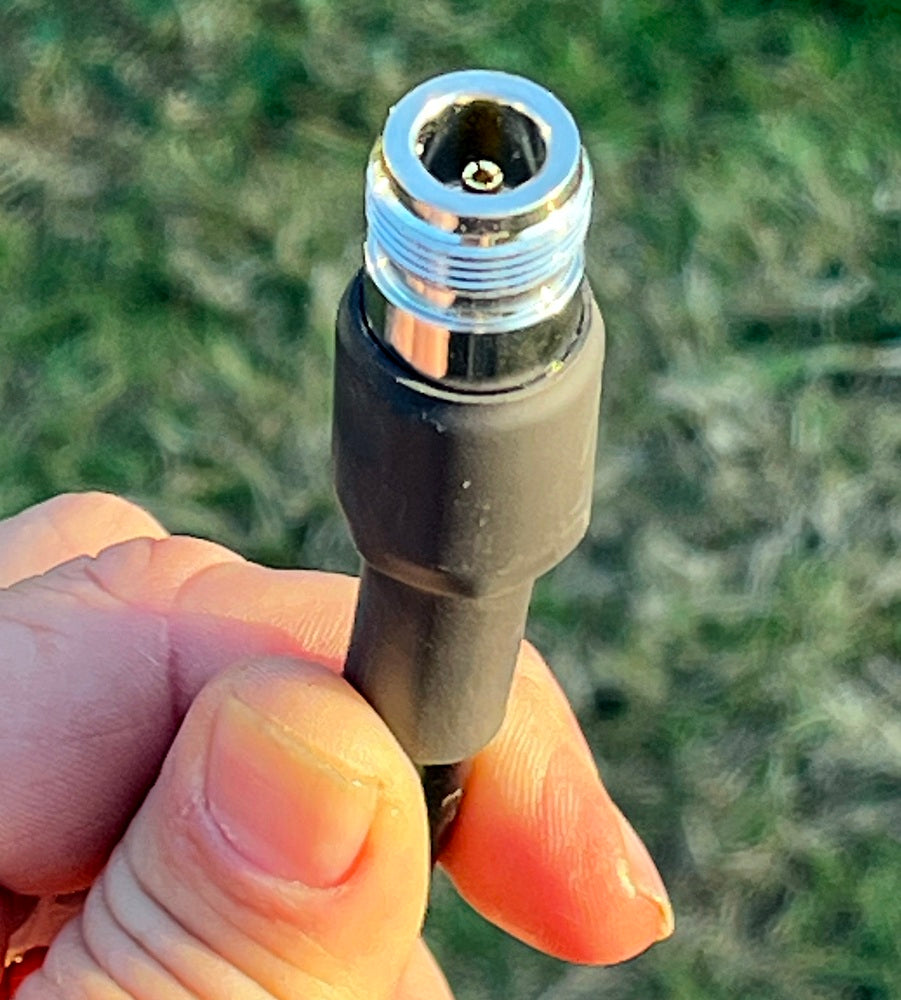 Base Antenna 138-174Mhz VHF Dipole Antenna