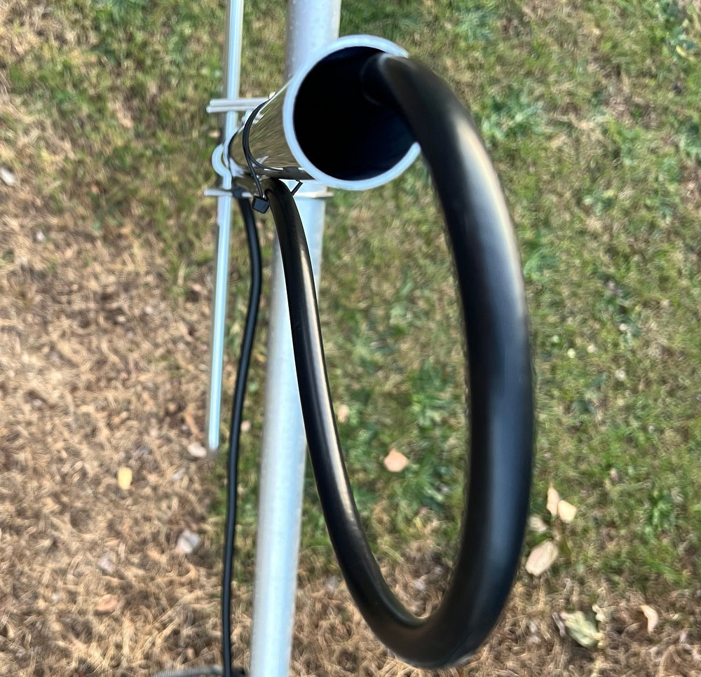 Base Antenna 138-174Mhz VHF Dipole Antenna