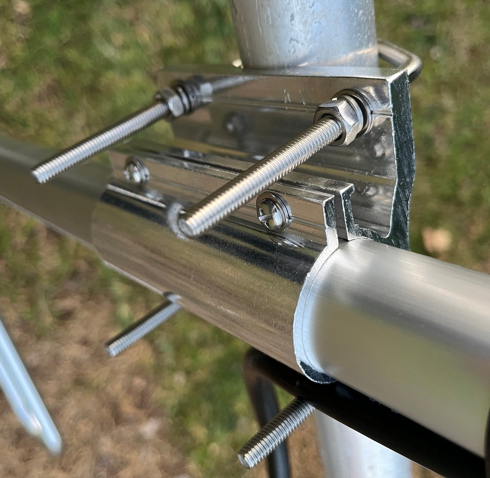 Base Antenna 138-174Mhz VHF Dipole Antenna