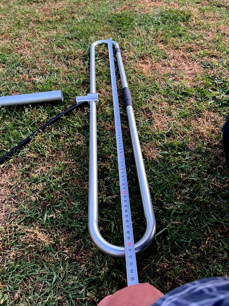 Base Antenna 138-174Mhz VHF Dipole Antenna