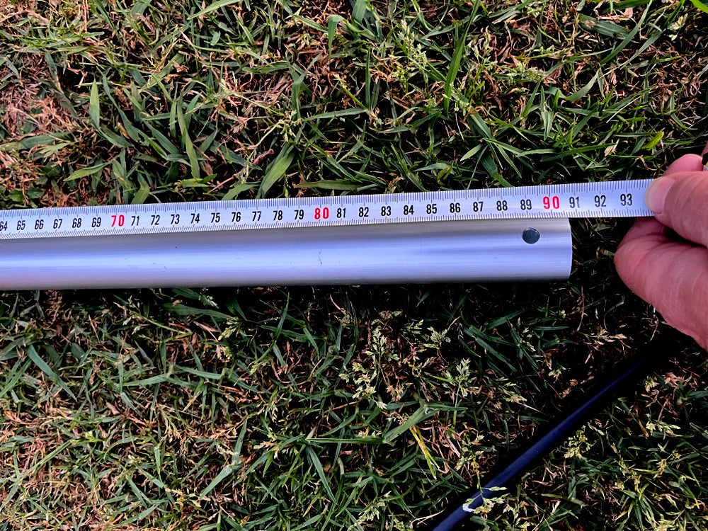 Base Antenna 138-174Mhz VHF Dipole Antenna