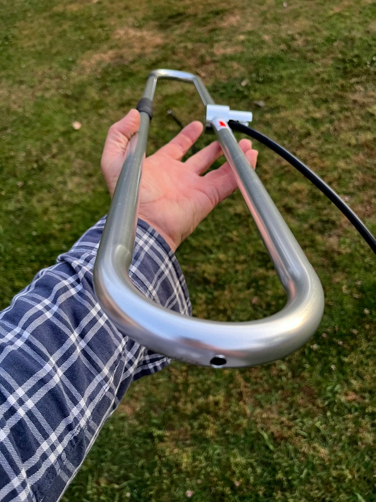 Base Antenna 138-174Mhz VHF Dipole Antenna