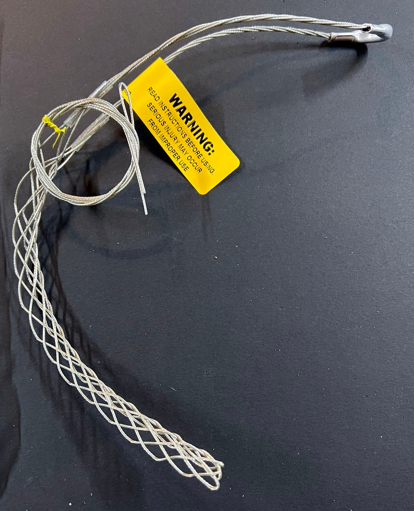 Cable Support Kits - Cable Pull Socks - Cable Hangers - Hoisting Grips