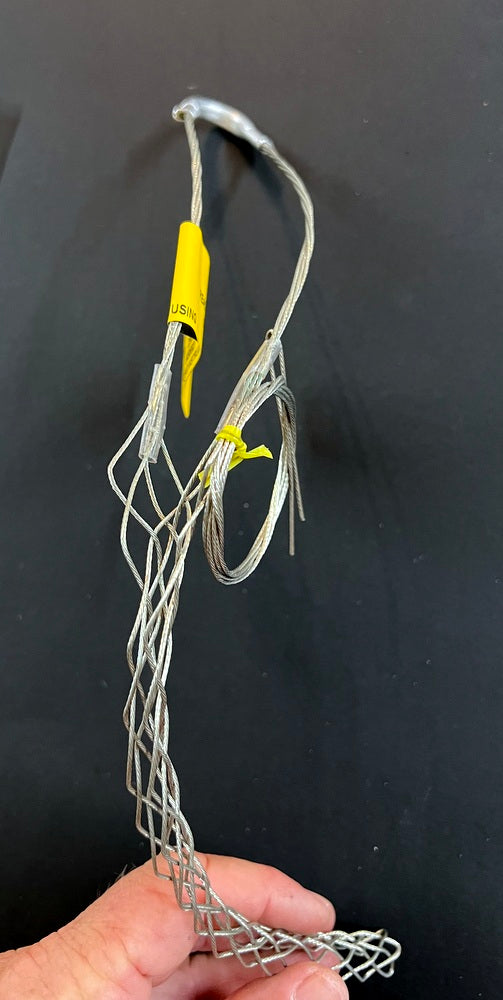 Cable Support Kits - Cable Pull Socks - Cable Hangers - Hoisting Grips