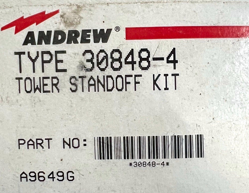 Stainless Steel Cable Support Kits - Cable Hangers - Grips