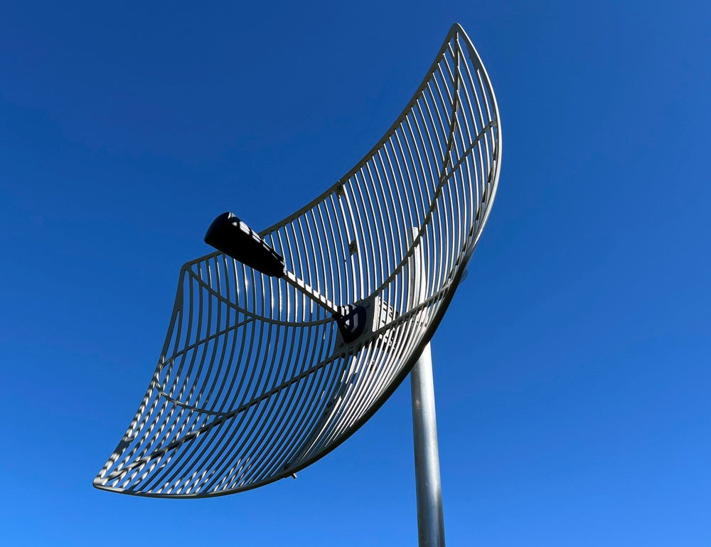 Base Antenna 2.4Ghz - PICK UP ONLY DUE TO SIZE