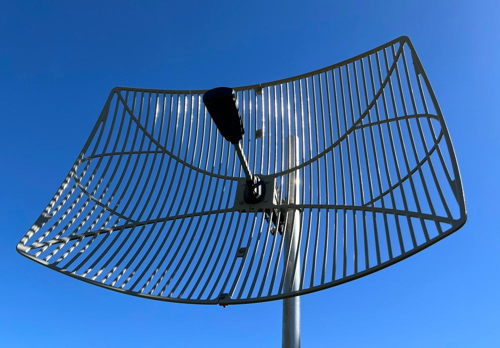 Base Antenna 2.4Ghz - PICK UP ONLY DUE TO SIZE