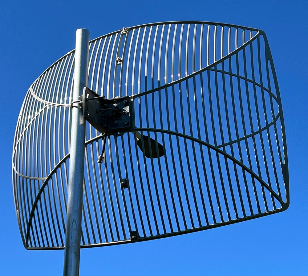 Base Antenna 2.4Ghz - PICK UP ONLY DUE TO SIZE
