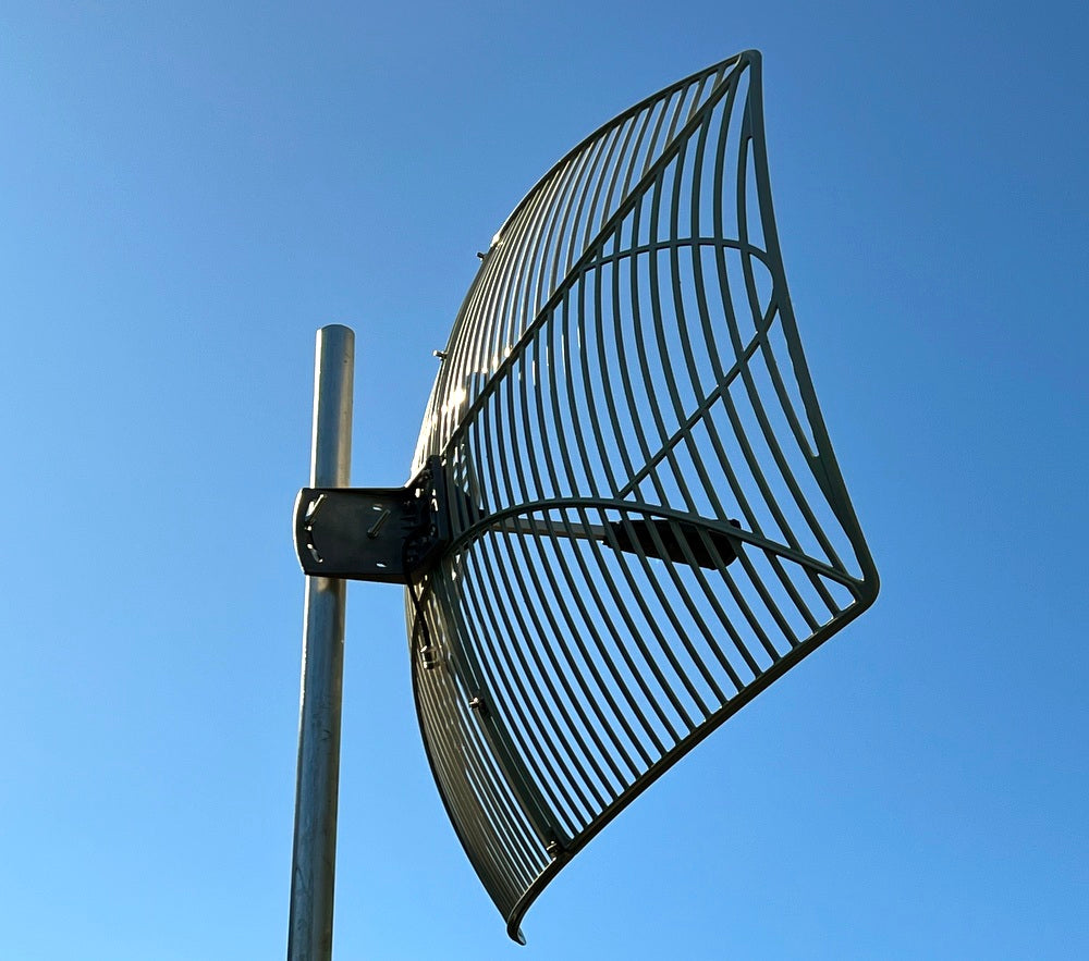 Base Antenna 2.4Ghz - PICK UP ONLY DUE TO SIZE