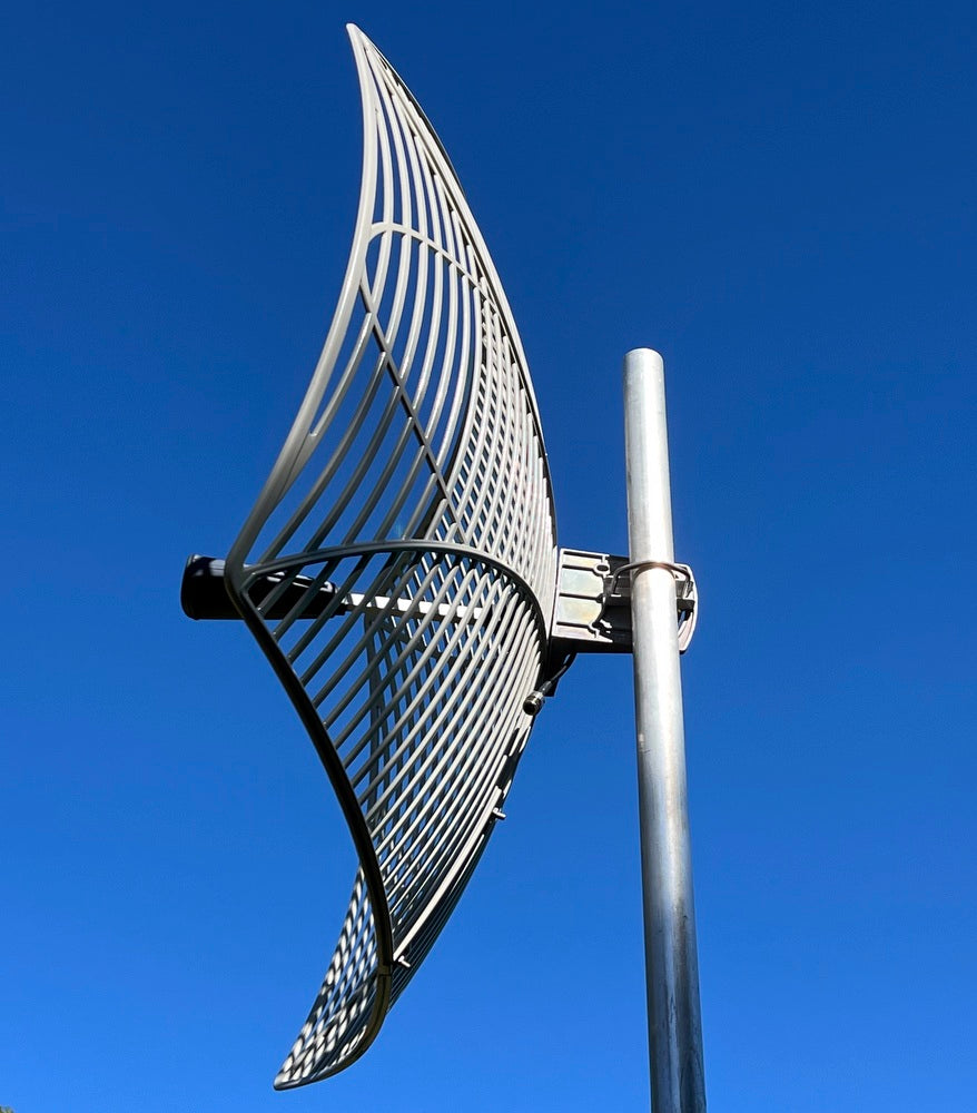 Base Antenna 2.4Ghz - PICK UP ONLY DUE TO SIZE