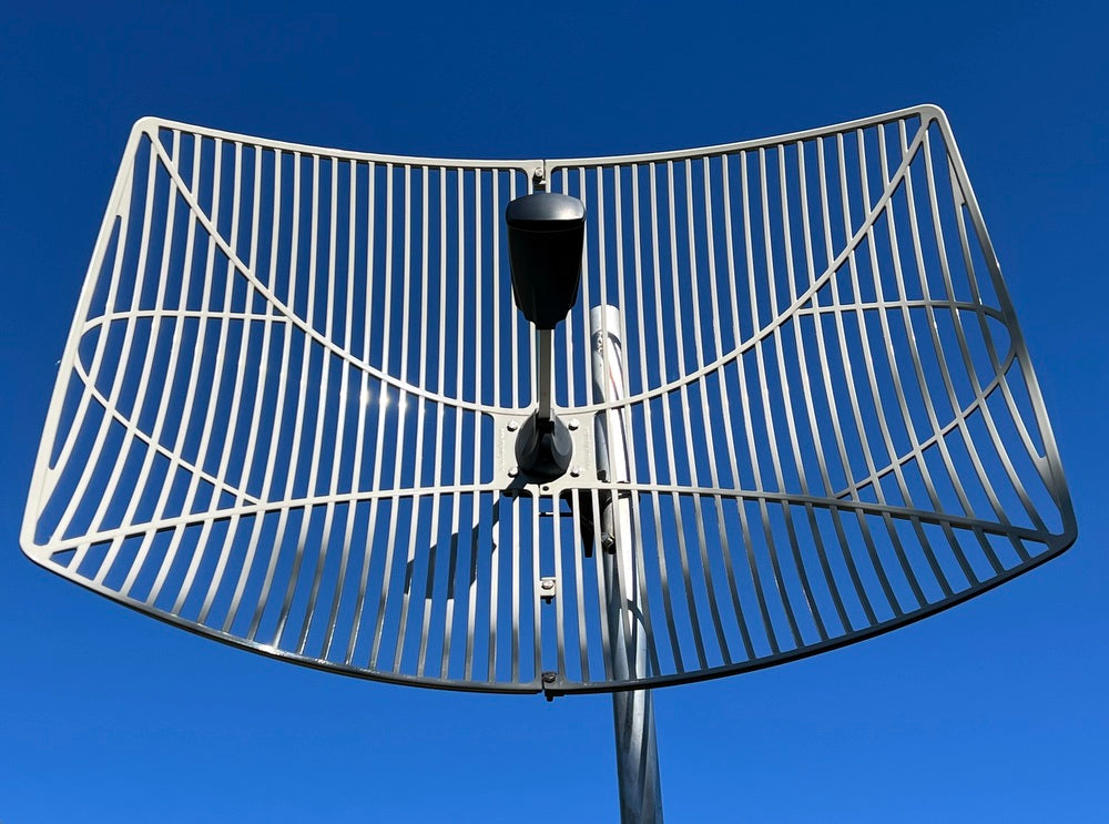 Base Antenna 2.4Ghz - PICK UP ONLY DUE TO SIZE