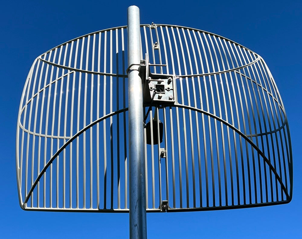 Base Antenna 2.4Ghz - PICK UP ONLY DUE TO SIZE