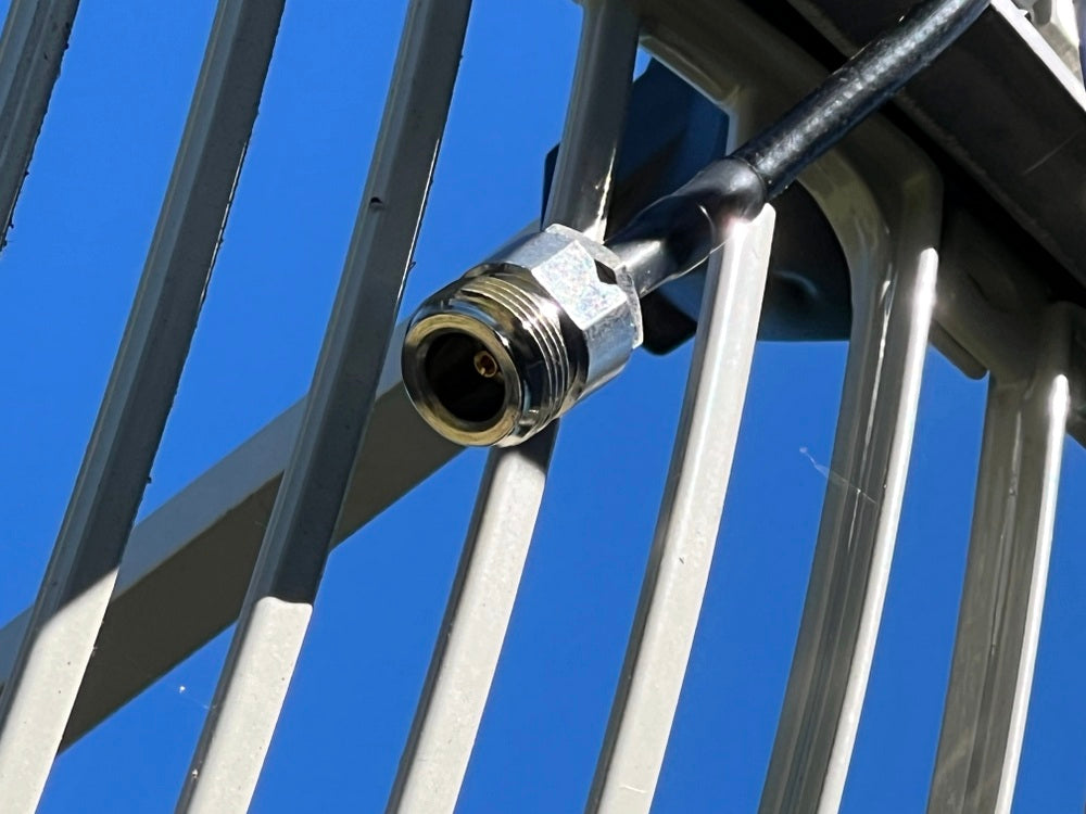 Base Antenna 2.4Ghz - PICK UP ONLY DUE TO SIZE