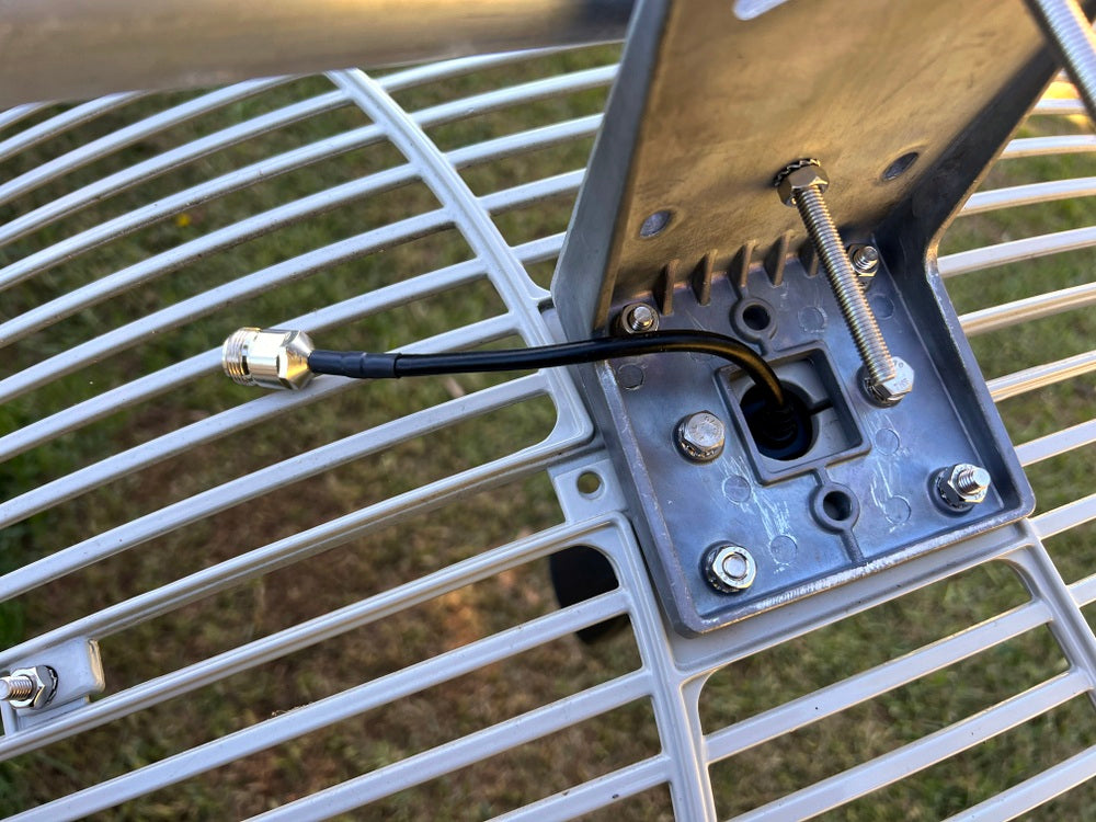 Base Antenna 2.4Ghz - PICK UP ONLY DUE TO SIZE