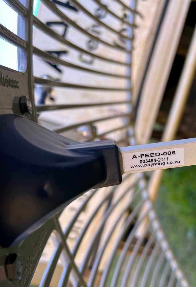 Base Antenna 2.4Ghz - PICK UP ONLY DUE TO SIZE