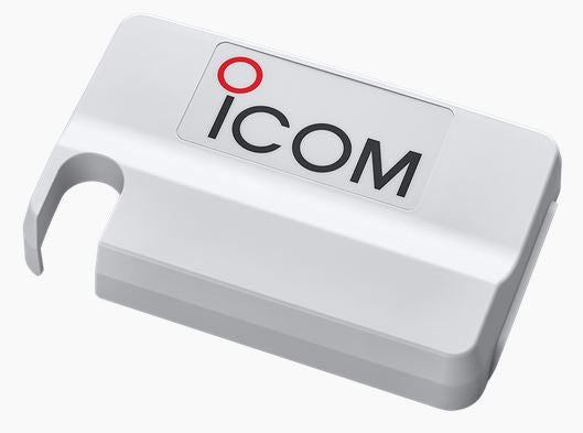 MBZ-1 Radio Front Panel Cover Suits Icom IC-M510E Marine Radio