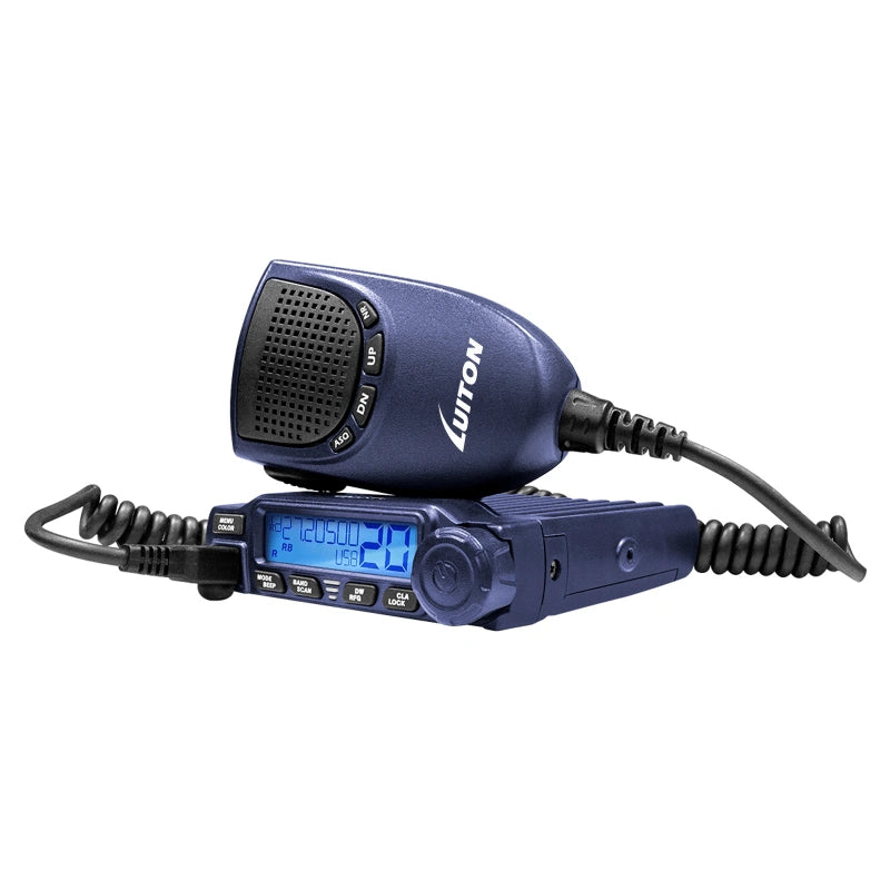 AM/FM/USB/LSB Luiton LT-310SDR - The Ultimate Radio - Mobile HF CB/Amateur Radio 24-30Mhz*