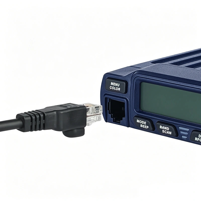 Luiton LT-310SDR - Spare Parts Microphone