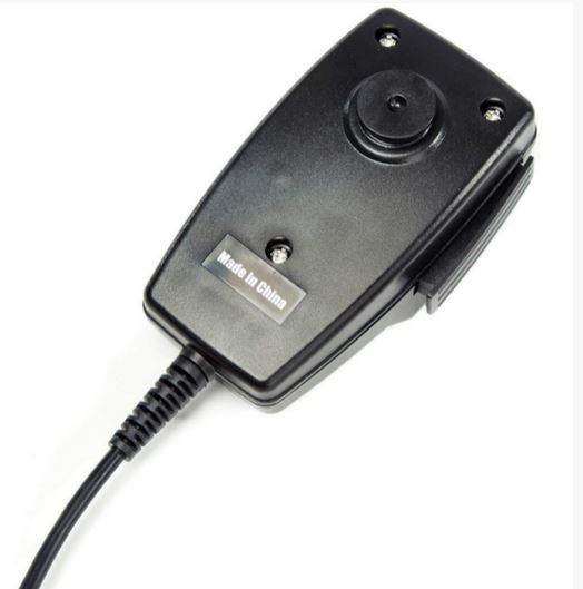 Luiton LT-5558 - Spare Parts Microphone