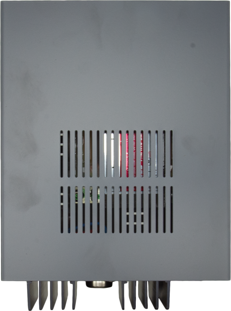 Power Supply GME-PSA1210 - 13.8VoltsDC 10Amp Peak