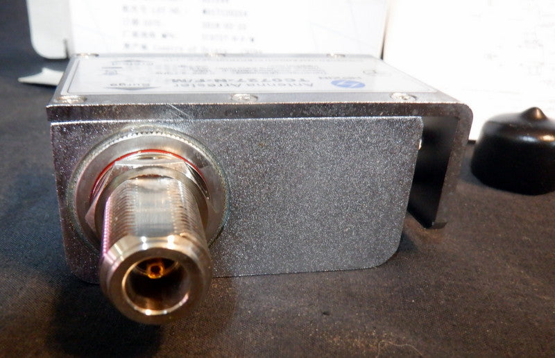 Antenna Lightning Arrestor - Surge Protector