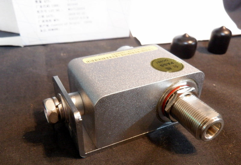 Antenna Lightning Arrestor - Surge Protector