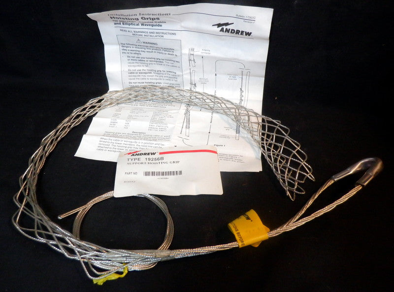 Andrews Commscope Cable Holder - W1004