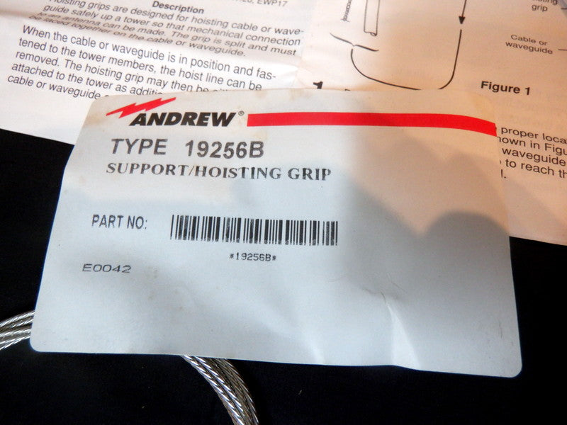 Andrews Commscope Cable Holder - W1004