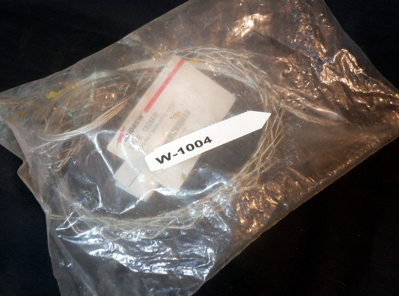 Andrews Commscope Cable Holder - W1004