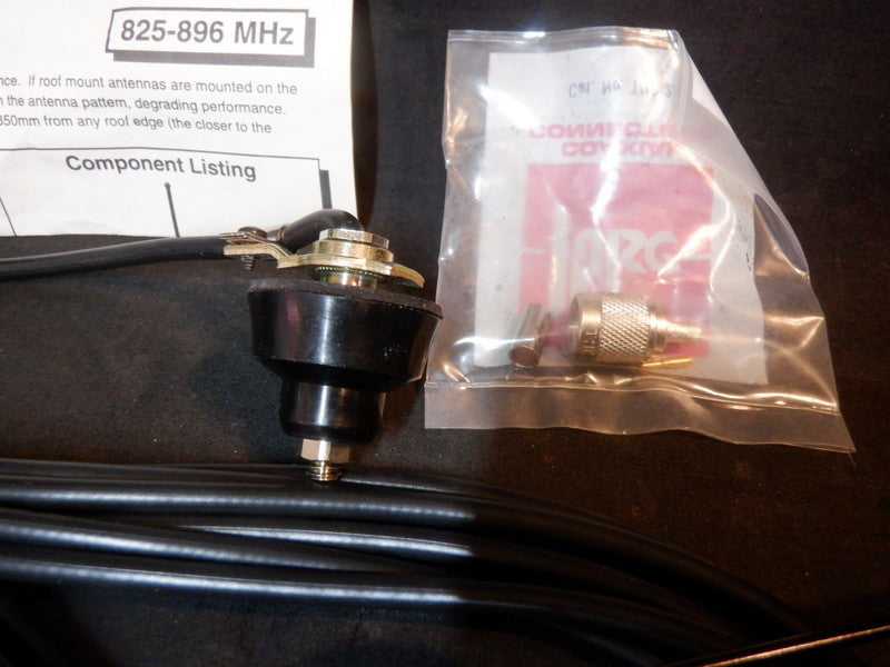 Antenna 825Mhz to 896Mhz SW1485 - W1006