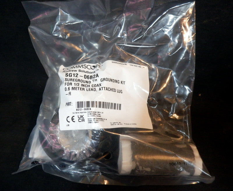 Lightning Arrestor Grounding Kits For Cables