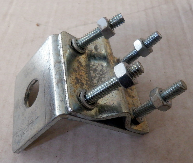 Antenna Mount Mirror or Pole Mounted