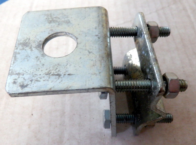Antenna Mount Mirror or Pole Mounted