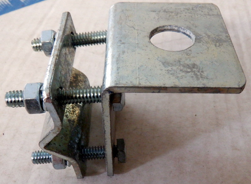 Antenna Mount Mirror or Pole Mounted