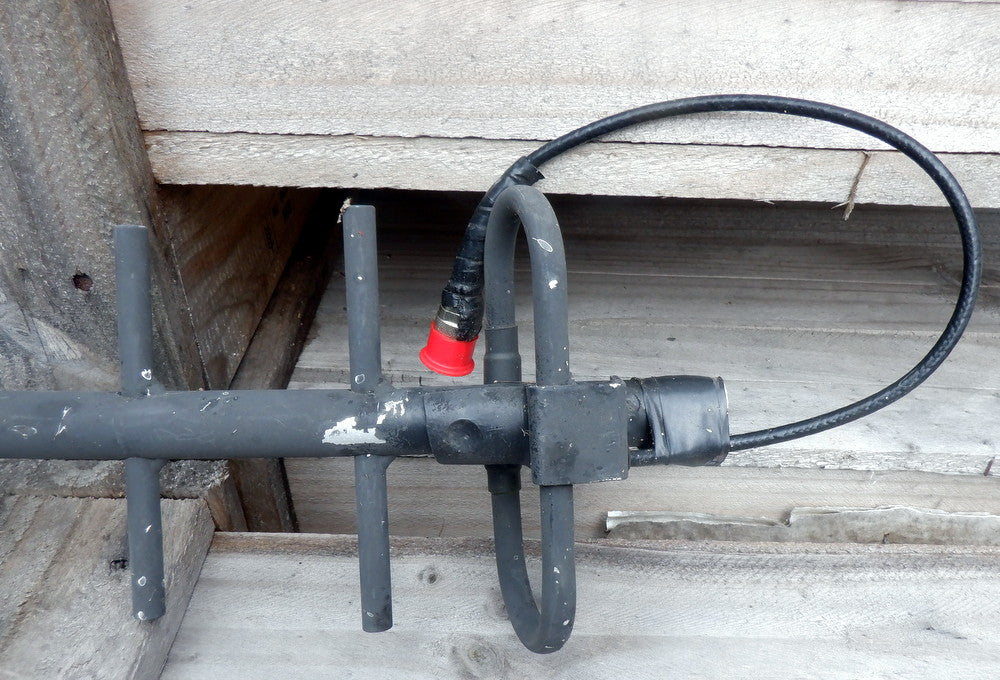 Base Antenna 850Mhz Mobile Phone Yagi - 2nd - Used - PICK UP ONLY DUE TO SIZE
