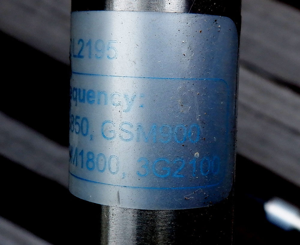 Base Antenna 850 - 2100Mhz Mobile Phone - PICK UP ONLY DUE TO SIZE