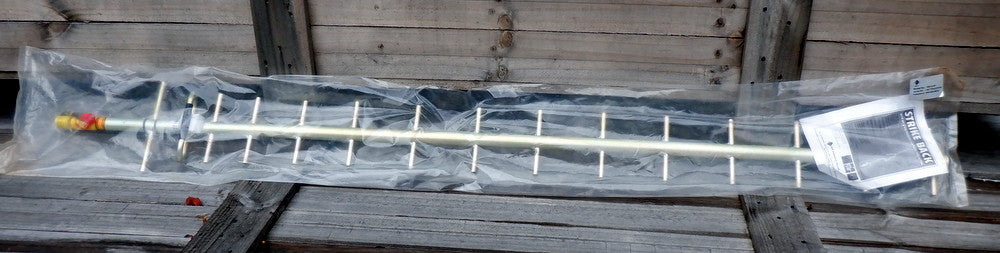 Base Antenna 890 - 960Mhz Mobile Phone / RF Link Yagi - PICK UP ONLY DUE TO SIZE